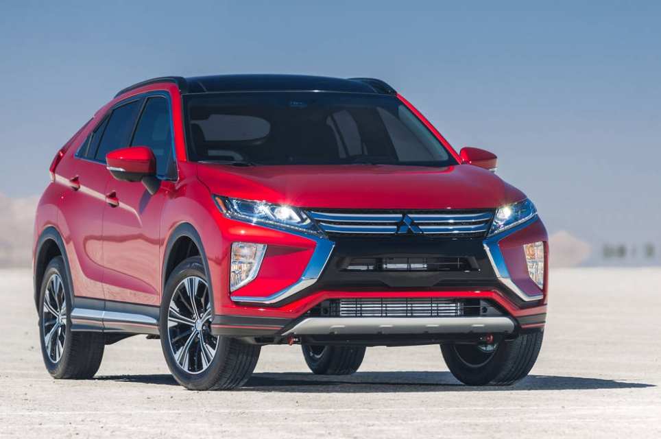 News picture Mitsubishi Motors Siapkan Mobil Baru Mirip Xpander